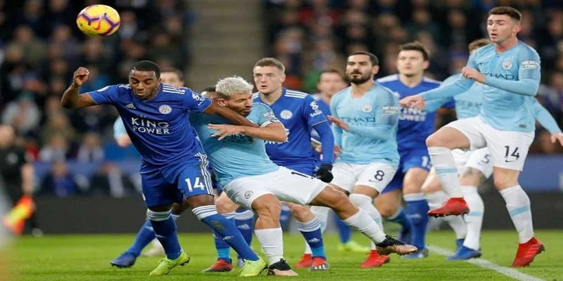 Phong độ hiện tại của Leicester City trước soi kèo Leicester City vs MC