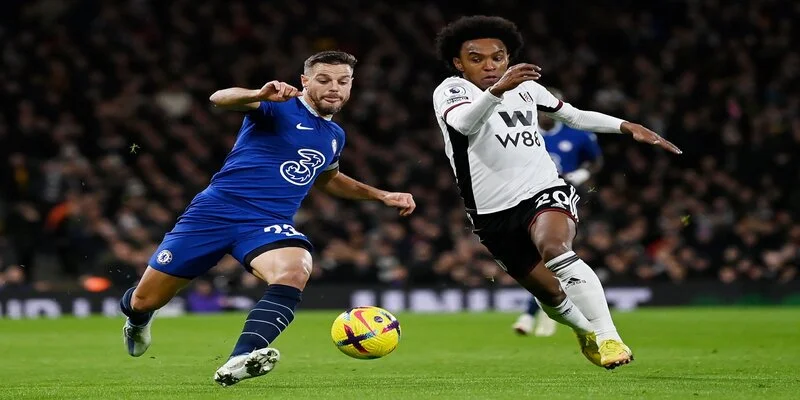 Chelsea luôn làm rất tốt trước các cuộc đối đầu với Fulham